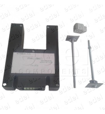 ART033211 FOTORRUPTOR SIMPLE 12V ROTELEC (SMC) COMPLETO