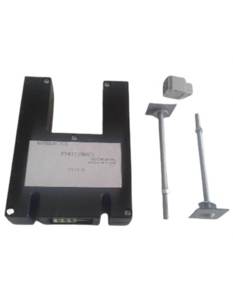 ART033211 FOTORRUPTOR SIMPLE 12V ROTELEC (SMC) COMPLETO