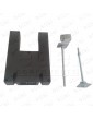 ART033211 FOTORRUPTOR SIMPLE 12V ROTELEC (SMC) COMPLETO