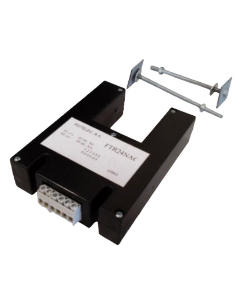 ART565865 FOTORRUPTOR 24VDC ROTELEC 1A1CMC