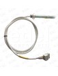 DETECTOR ROTELEC MGS-2NA LED MPZ CANDX