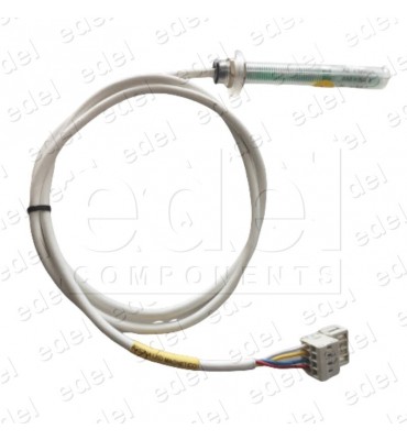 ART033215 DETECTOR ROTELEC MGS-2NA LED MPZ CANDX