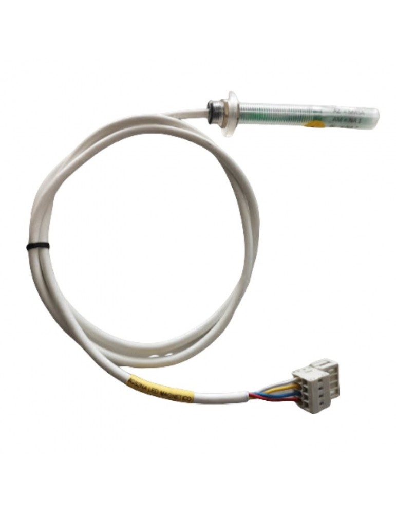 ART033215 DETECTOR ROTELEC MGS-2NA LED MPZ CANDX