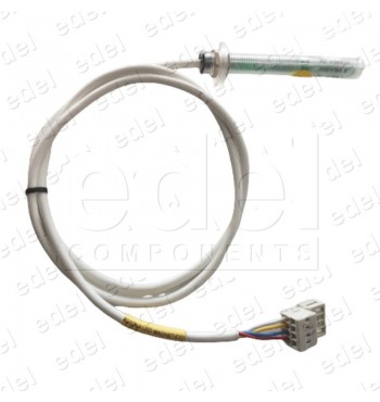 ART033215 DETECTOR ROTELEC MGS-2NA LED MPZ CANDX