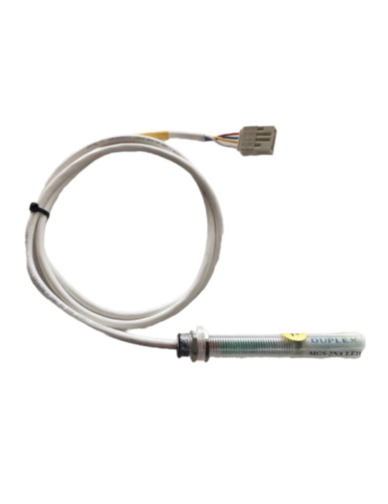 ART033215 DETECTOR ROTELEC MGS-2NA LED MPZ CANDX