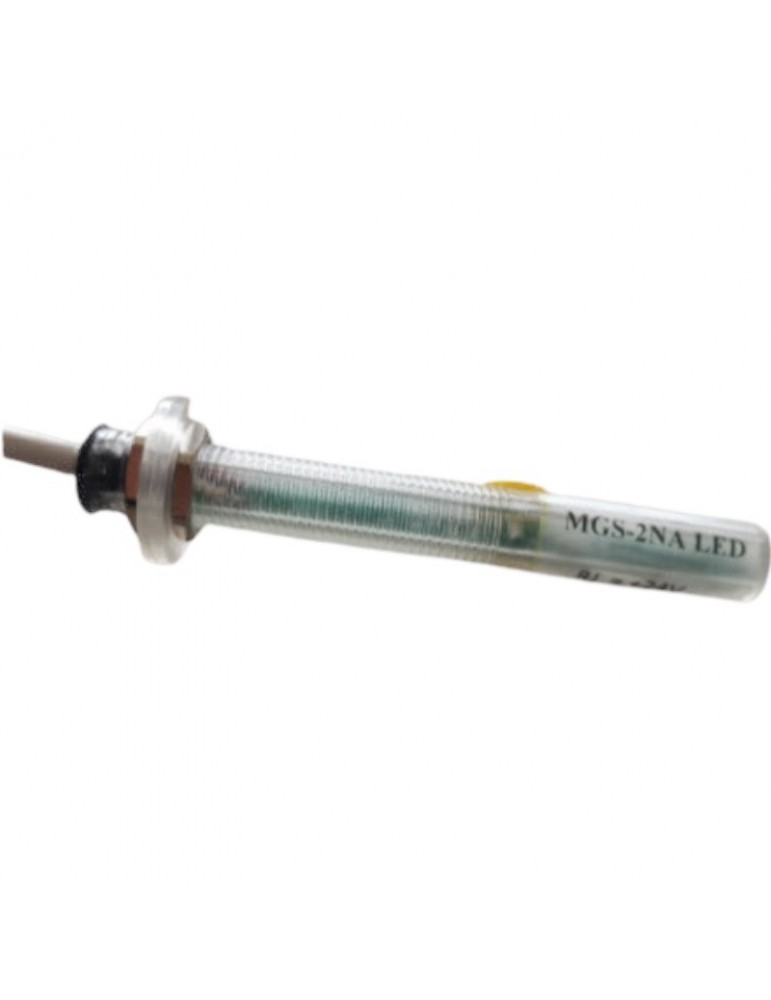 DETECTOR ROTELEC MGS-2NA LED MPZ CANDX