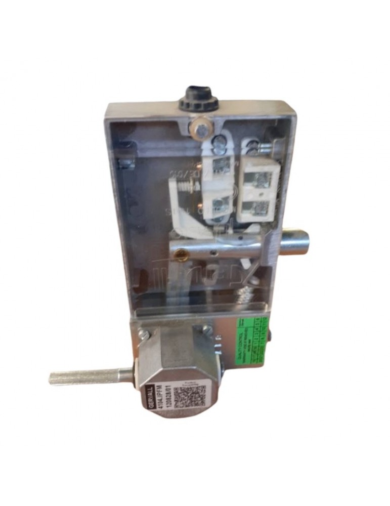 CERRADURA ALJO ACC.FRONTAL S/CONT AUX.IZQ.
