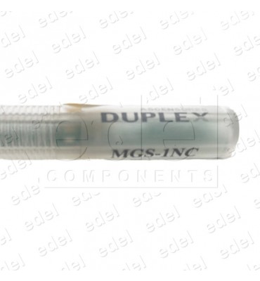 DETECTOR ROTELEC MGS SIMPLE 1NC C/MANG