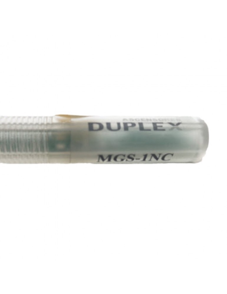 ART565892 DETECTOR ROTELEC MGS SIMPLE 1NC CON MANGUERA