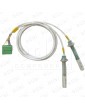 ART033214 DETECTOR SENSOR ROTELEC MGS SIMPLE (SMC) (2 UND.+ MANGUERA)