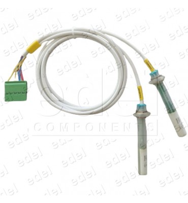 DETECTOR SENSOR ROTELEC MGS SIMPLE (SMC) (2 UND.)