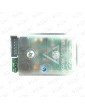 PULSADOR ROTELEC BCQ-V METAL