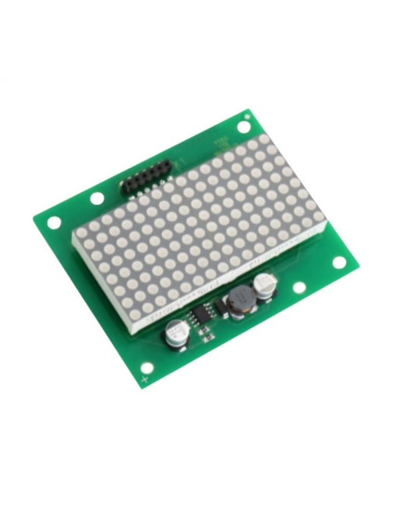 PLACA FAIN DISPLAY EKM6688