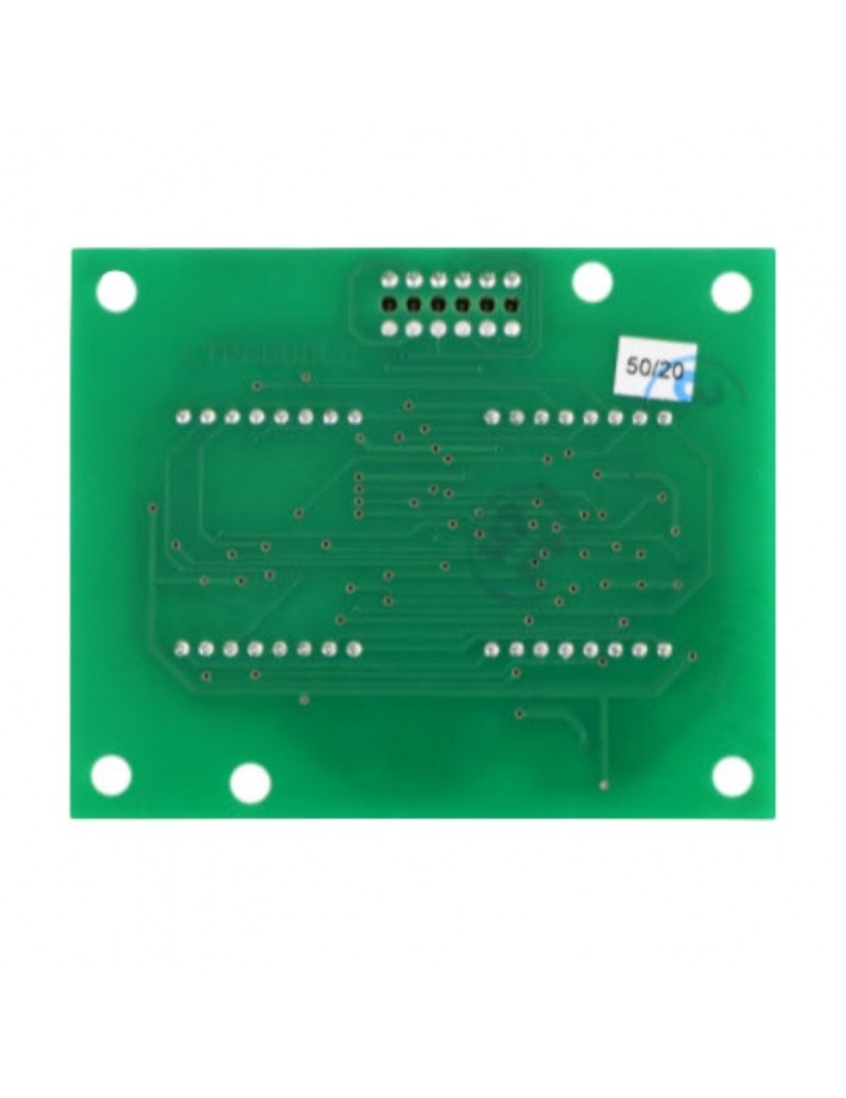 1008647 PLACA FAIN DISPLAY EKM6688
