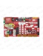 AV600500300 PLACA CARLOS SILVA INTERFACE CABINA CRONO ICG10 1.0