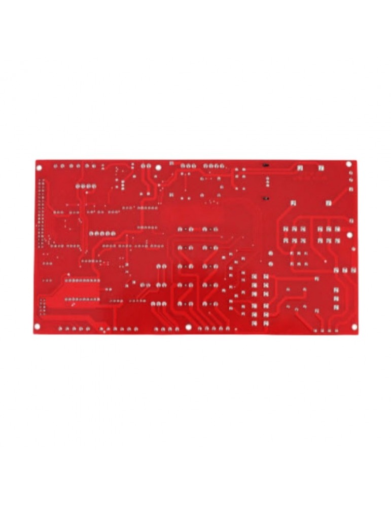 PLACA CARLOS SILVA INTERF.CABINA CRONO ICG10 1.0