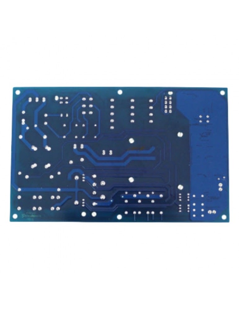 10081030 PLACA THYSSEN PCTF 3 FRENOS STUDIO CMC4+ 20/50