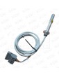 DETECTOR ROTELEC MGS DOBLE-RED C/MANG