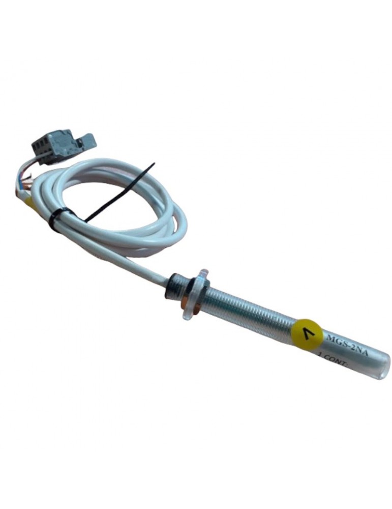 DETECTOR ROTELEC MGS DOBLE-RED C/MANG