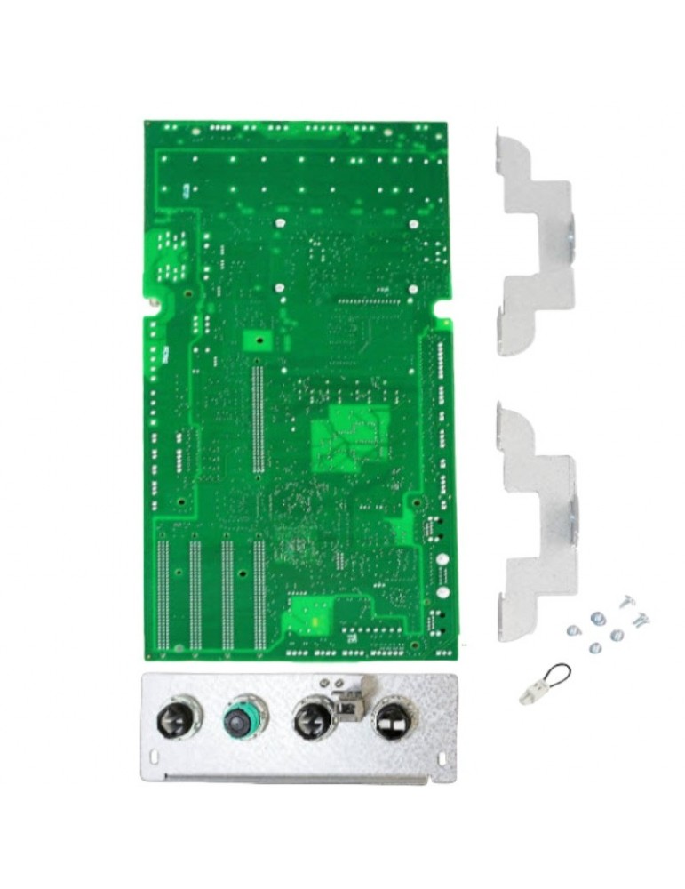 55507440 KIT SUSTITUCIÓN PLACA SCHINDLER ASIXA 32.Q A 34.Q / ASIXA32 A ASIXA34