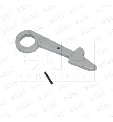 BIELA ENGANCHE BRAZO OPERADOR OTIS 9550T