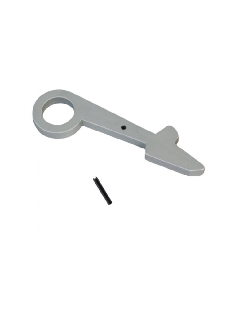 FBA5394A48 BIELA ENGANCHE BRAZO OPERADOR OTIS 9550T