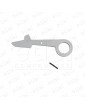 FBA5394A48 BIELA ENGANCHE BRAZO OPERADOR OTIS 9550T
