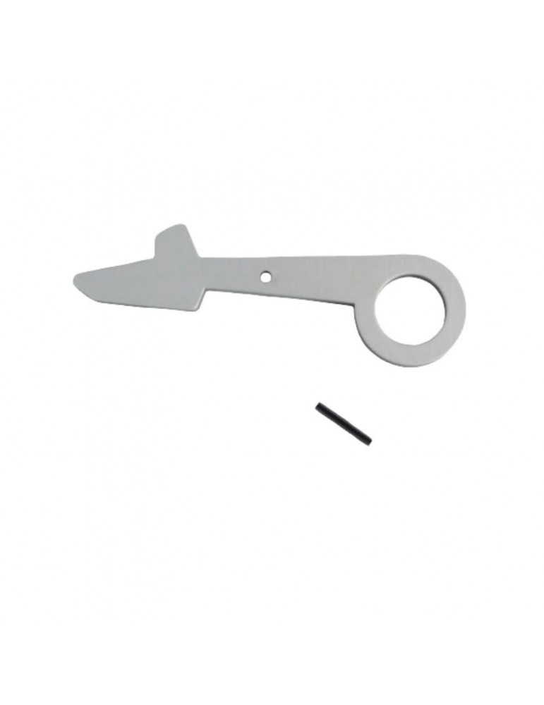 FBA5394A48 BIELA ENGANCHE BRAZO OPERADOR OTIS 9550T