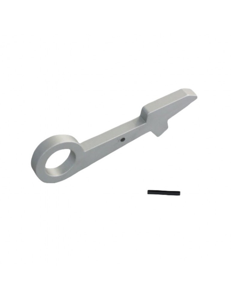 FBA5394A48 BIELA ENGANCHE BRAZO OPERADOR OTIS 9550T