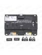 ABA21700AG9 PULSE SYSTHEME OTIS CSB MRL 2 COURROIE 30MM 43KN