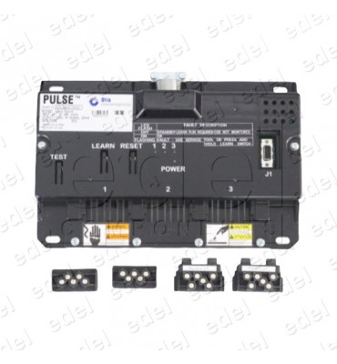 ABA21700AG9 MONITOR SYSTEM PULSE OTIS CSB MRL 2 BELTS 30MM 43KN