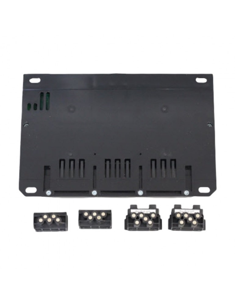 ABA21700AG9 MONITOR SYSTEM PULSE OTIS CSB MRL 2 BELTS 30MM 43KN