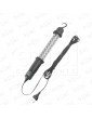 LUZ PORTATIL 8W ( WORKLAMP CON IMÁN Y ENCHUFE ) 27 LEDS