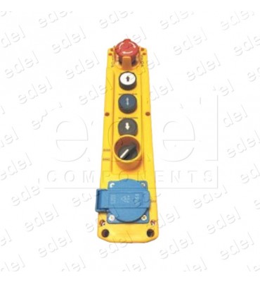 INSPECTION PANEL COM-UP-DOWN  NORMAL INSP. + PLUG
