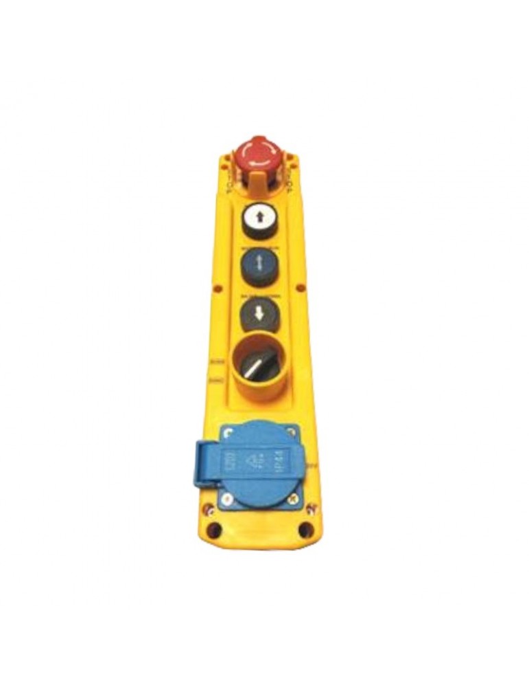 INSPECTION PANEL COM-UP-DOWN  NORMAL INSP. + PLUG
