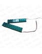 PACK BATERIA 12V 650mAH + ECOTASA 14X27.5