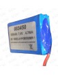 BATERIA 7.4V 0.7 Ah LI 10.5x30.5x51MM (NETEL)