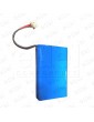 BATERIA 7.4V 0.7 Ah LI POLIMERO RECARGABLE 10.5x30.5x51MM (PARA TELEFONO NETEL)