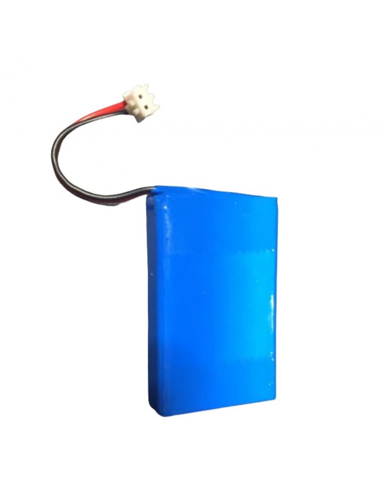 BATERIA 7.4V 0.7 Ah LI 10.5x30.5x51MM (NETEL)