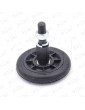 CONJUNTO POLEA TRINQUETE LIM.2129 ALJO 200MM