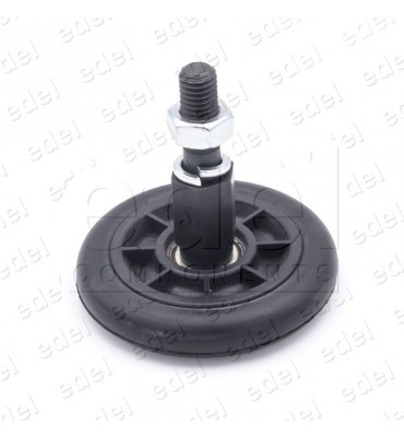 CONJUNTO POLEA TRINQUETE LIM.2129 ALJO 200MM