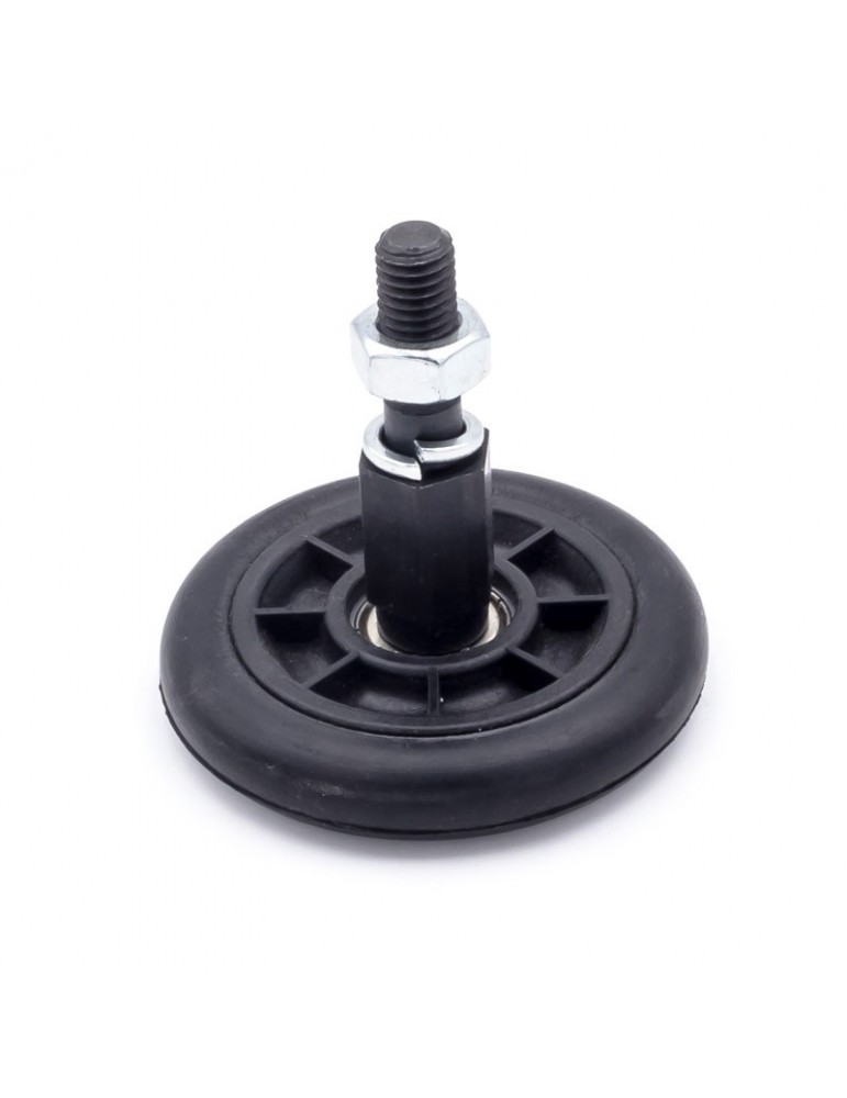 CONJUNTO POLEA TRINQUETE LIM.2129 ALJO 200MM