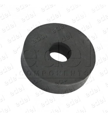 GOMA POLEA TRINQUETE LIMITADOR COMAQ M235 48X13X15MM