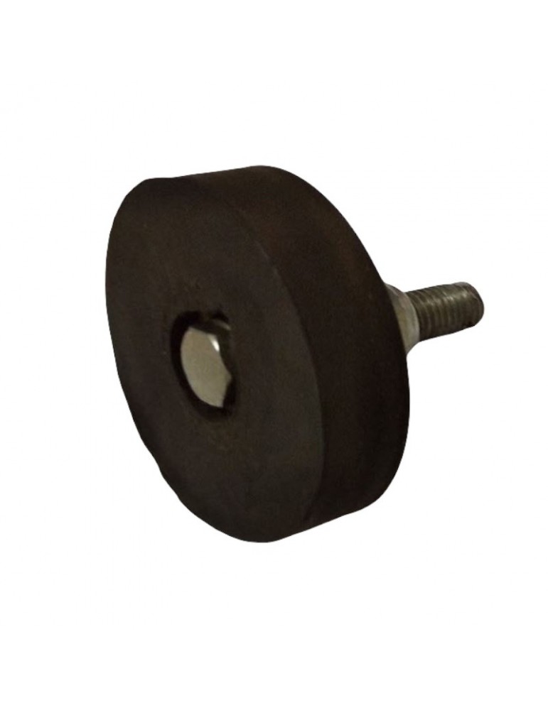 GOMA POLEA TRINQUETE LIMITADOR COMAQ M235 48X13X15MM