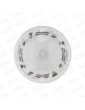 CARATULA PULSADOR BLANCA KONE MONOSPACE CORTA (0)