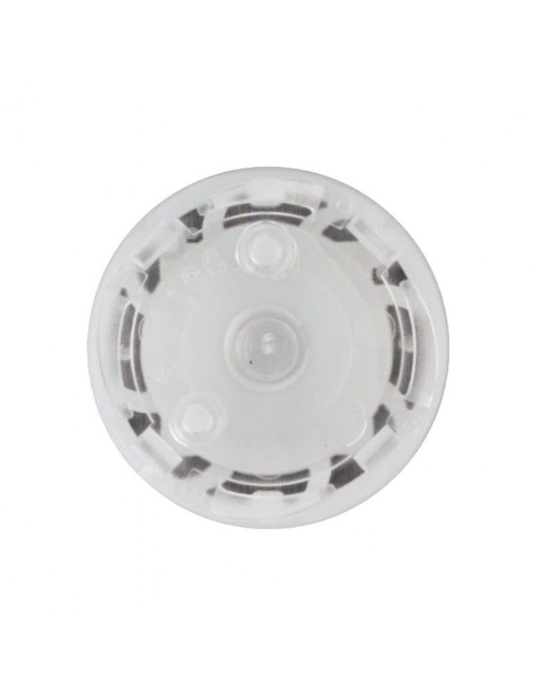 CARATULA PULSADOR BLANCA KONE MONOSPACE CORTA (0)