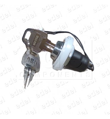 LLAVIN SISTEL 1SALIDA CON RETORNO LLAVE SEGURIDAD MB056 (ESPECIAL ENINTER)