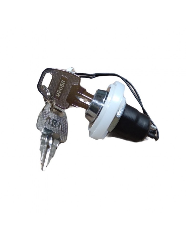 LLAVIN SISTEL 1SALIDA CON RETORNO LLAVE SEGURIDAD MB056 (ESPECIAL ENINTER)