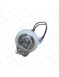 LLAVIN SISTEL 1S/CR LLAVE SEGUR MB056 (ENINTER)