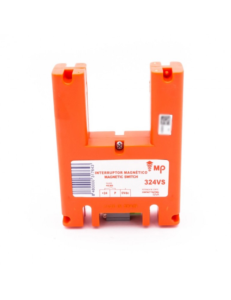 2122324VS MAGNETIC SWITCH MP MAC 324 VS